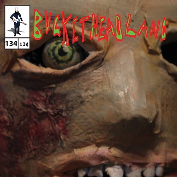 Pike 134 - Digging Under the Basement