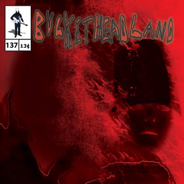 Pike 137 - Hideous Phantasm