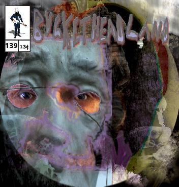 Pike 139 - Observation