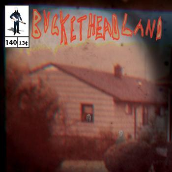 Pike 140 - Hats and Glasses