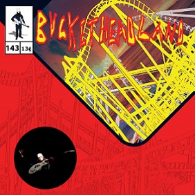 Pike 143 - Blank Bot