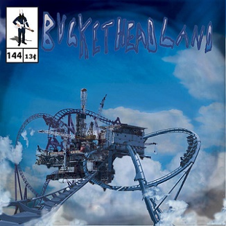 Pike 144 - Scream Sundae