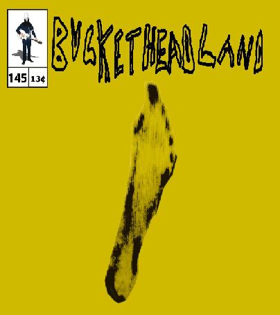 Pike 145 - Kareem's Footprint