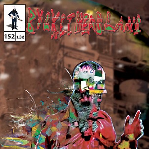 Pike 152 - Carnival Cutouts