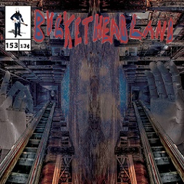 Pike 153 - Whisper Track