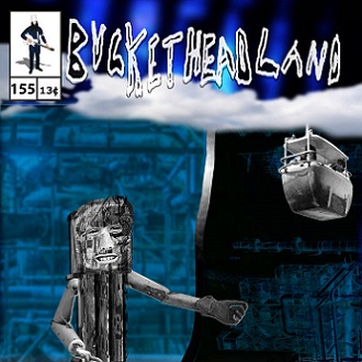 Pike 155 - Ancient Lens