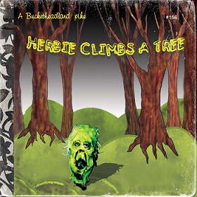 Pike 156 - Herbie Climbs a Tree