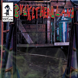 Pike 157 - Upside Down Skyway