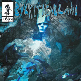 Pike 16 - The Boiling Pond