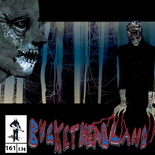 Pike 161 - Bats in the Lite Brite