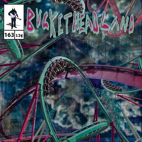 Pike 163 - Blue Tide