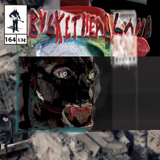 Pike 164 - Ghoul