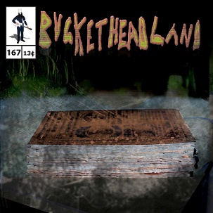 Pike 167 - Shapeless
