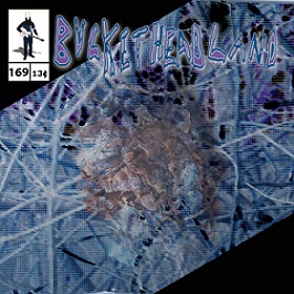 Pike 169 - The Windowsill