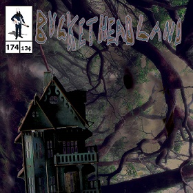 Pike 174 - Last House on Slunk Street