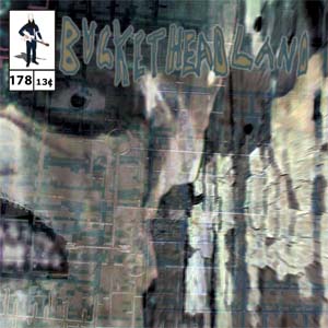 Pike 178 - 29 Days til Halloween: Blurmwood