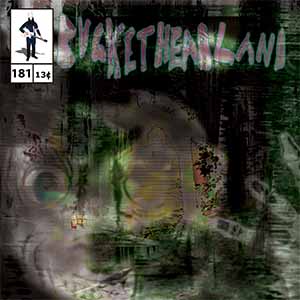 Pike 181 - 26 Days til Halloween: Bogwitch
