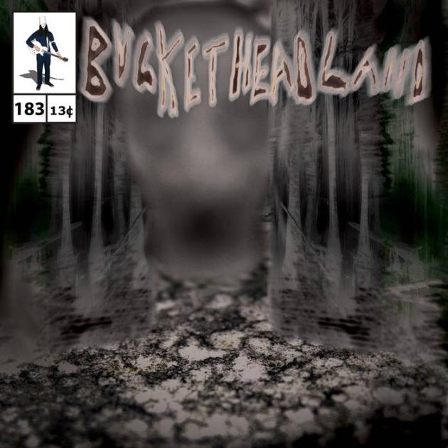 Pike 183 - 24 Days til Halloween: Screaming Scalp