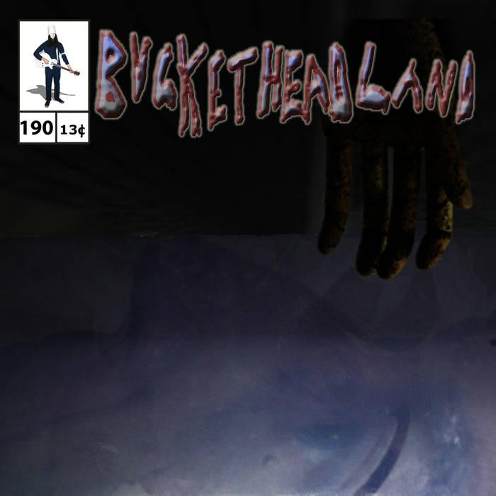 Pike 190 - 17 Days til Halloween: 1079
