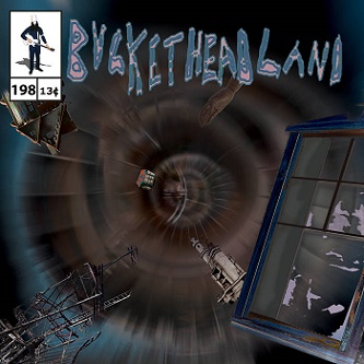 Pike 198 - 9 Days til Halloween: Eye on Spiral