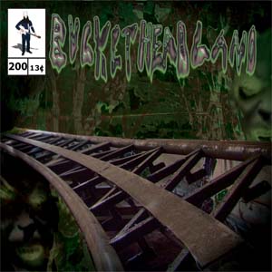 Pike 200 - 7 Days til Halloween: Cavernous