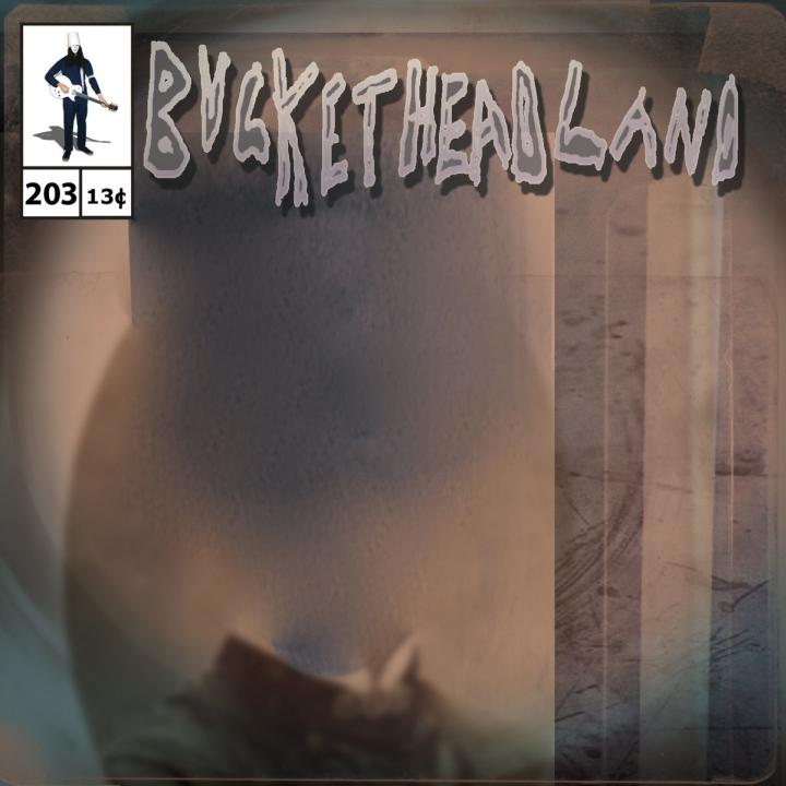 Pike 203 - 4 Days til Halloween: Silent Photo