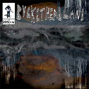 Pike 205 - 2 Days til Halloween: Cold Frost
