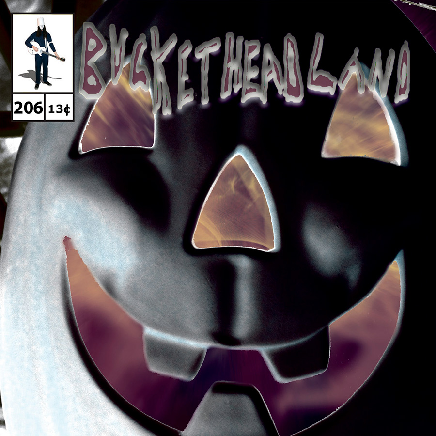 Pike 206 - Happy Halloween: Silver Shamrock