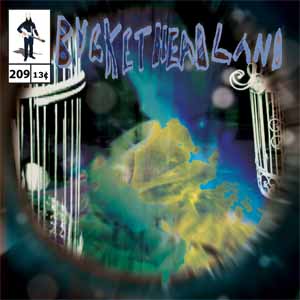 Pike 209 - Rooms of Illusions
