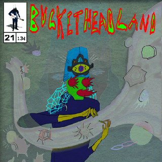 Pike 21 - Spiral Trackway