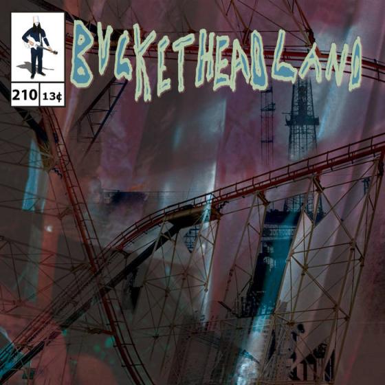 Pike 210 - Sunken Parlor