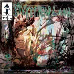 Pike 213 - Crumple
