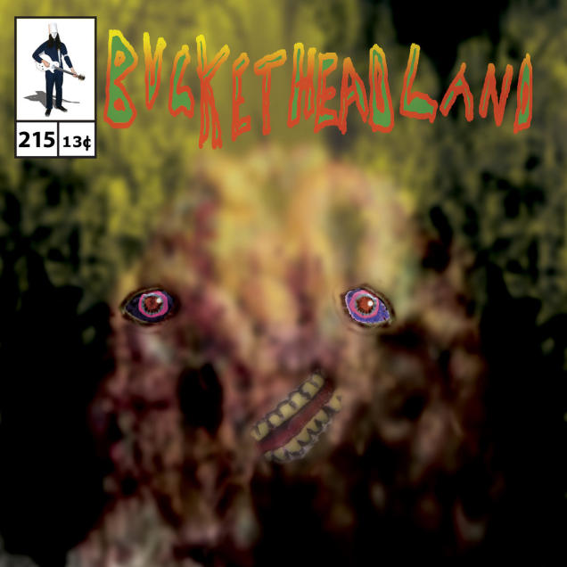 Pike 215 - Teflecter