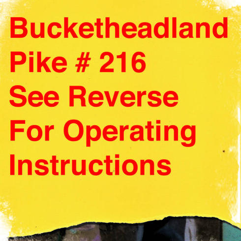 Pike 216 - Wheels of Ferris