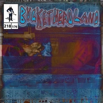 Pike 218 - Old Toys