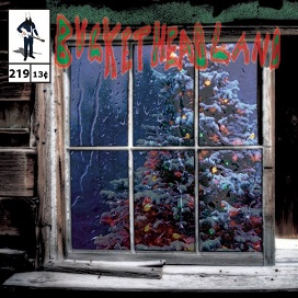 Pike 219 - Rain Drops on Christmas