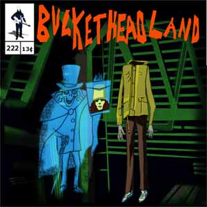 Pike 222 - Out of the Attic