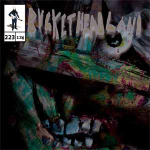 Pike 223 - Dragging the Fence