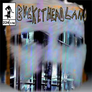 Pike 224 - Buildor