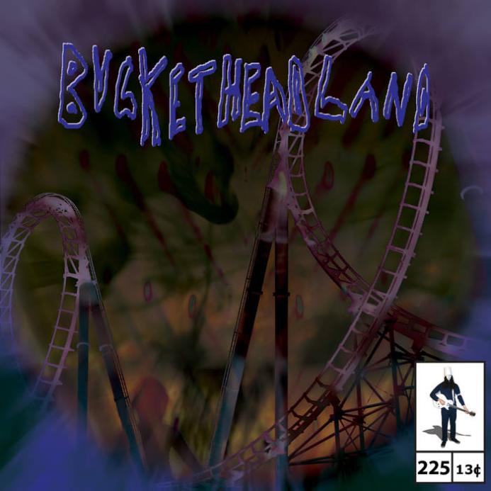 Pike 225 - Florrmat