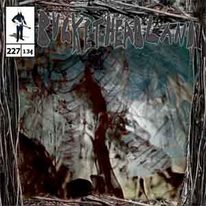 Pike 227 - Arcade of the Deserted