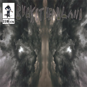 Pike 228 - The Creaking Stairs