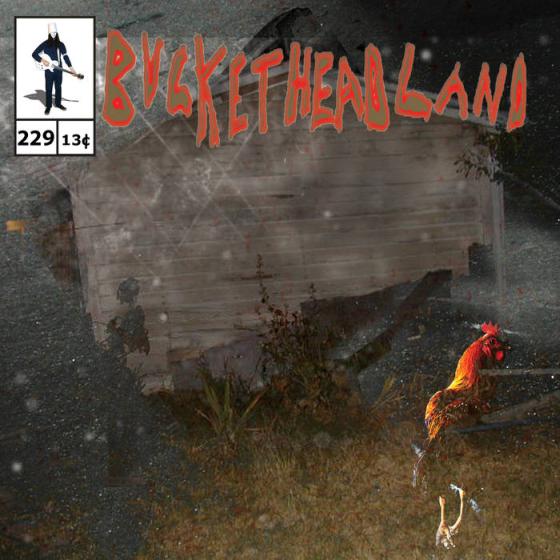 Pike 229 - Cabs