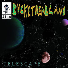 Pike 23 - Telescape