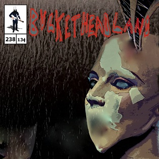 Pike 238 - Attic Garden