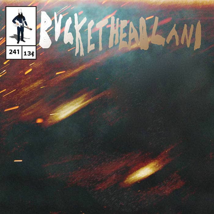 Pike 241 - Sparks in the Dark