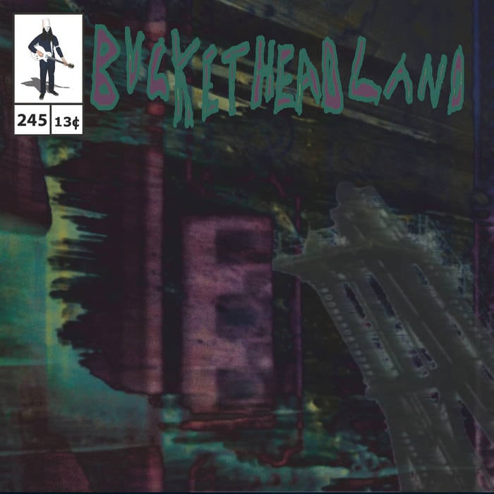 Pike 245 - Space Viking