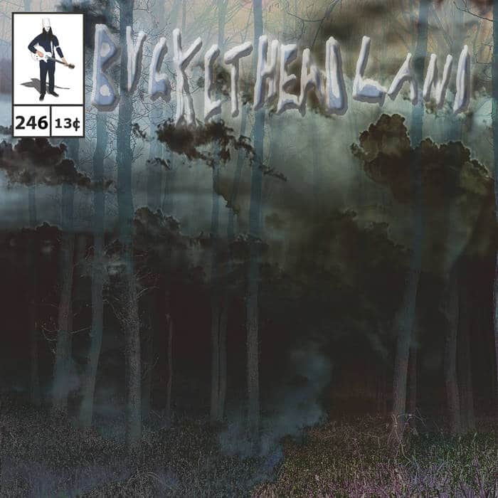 Pike 246 - Nettle