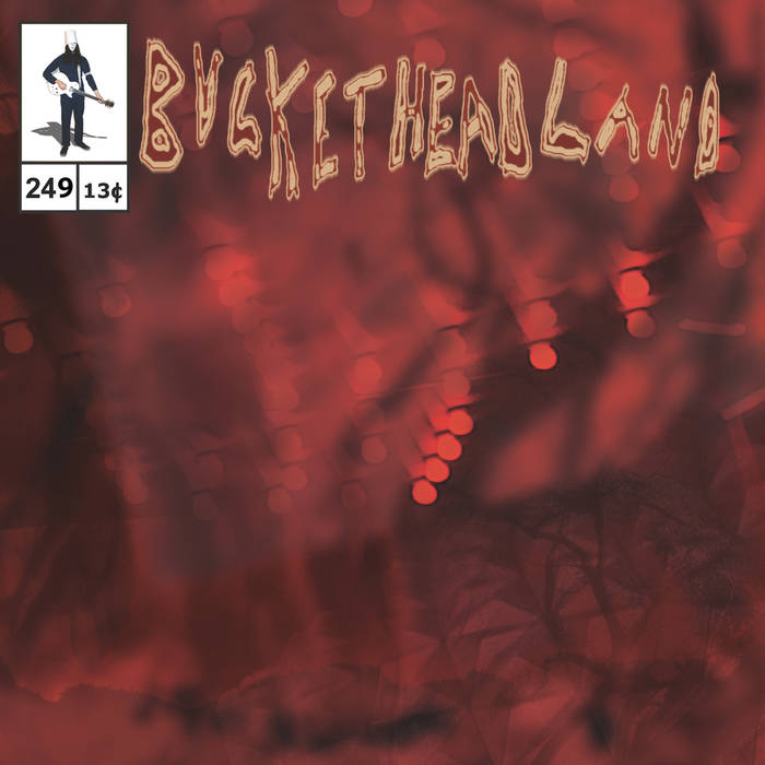 Pike 249 - The Moss Lands