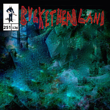 Pike 251 - Waterfall Cove